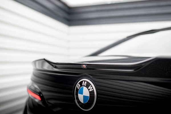 Splittersett BMW 740d M-Pack G70