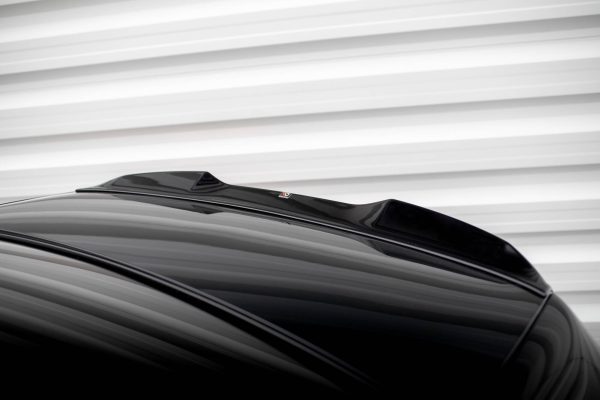 Splittersett BMW 740d M-Pack G70