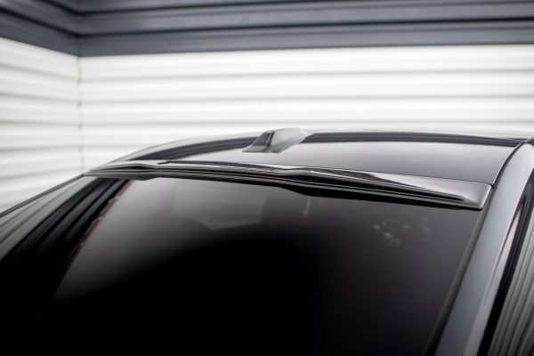 Splittersett BMW 740d M-Pack G70