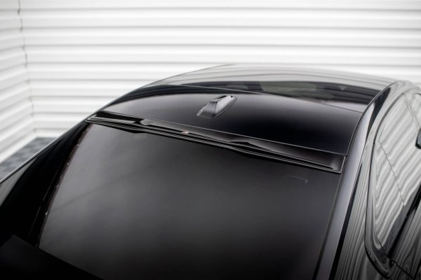 Splittersett BMW 740d M-Pack G70
