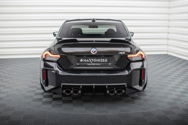 Splittersett BMW M2 G87