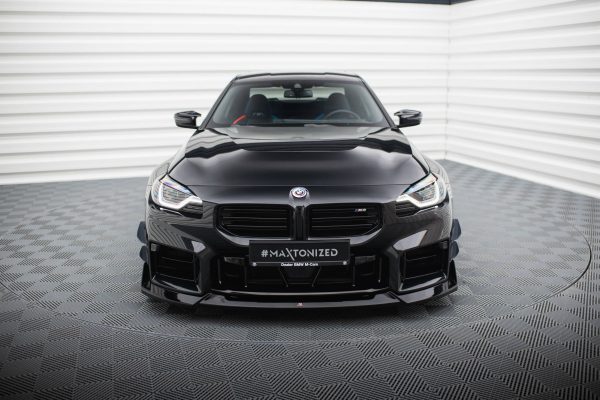 Splittersett BMW M2 G87