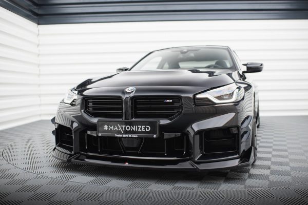 Splittersett BMW M2 G87