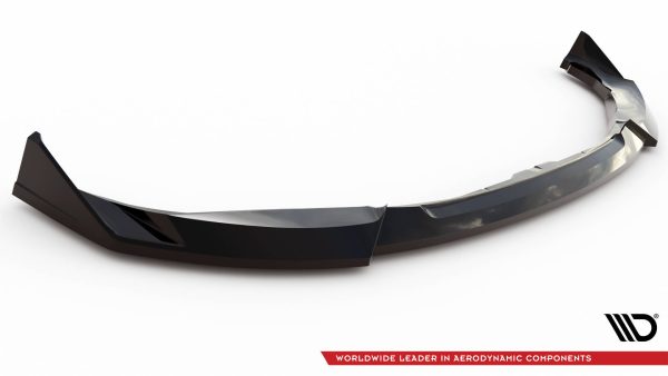 Splittersett BMW M2 G87