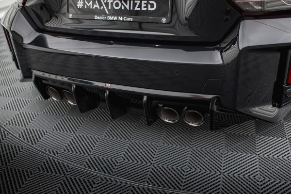 Splittersett BMW M2 G87