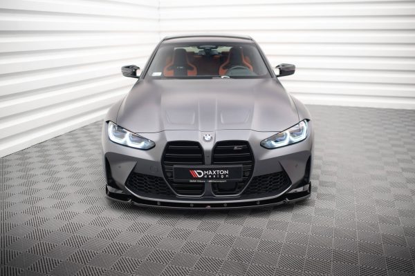 Splittersett BMW M3 Sedan G80