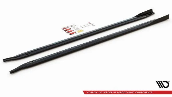 Splittersett BMW M3 Sedan G80 - Bilde 15