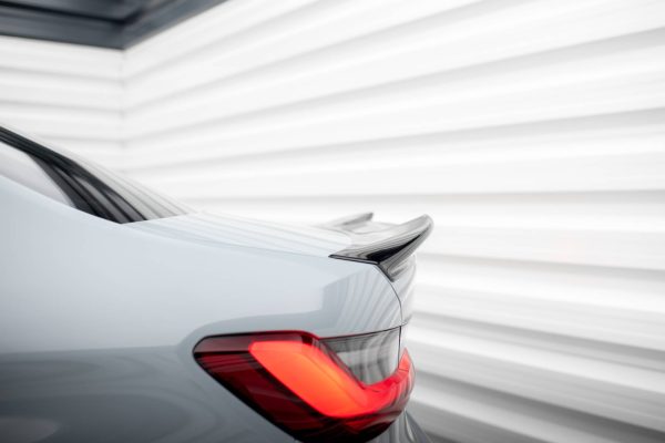 Splittersett BMW M3 Sedan G80