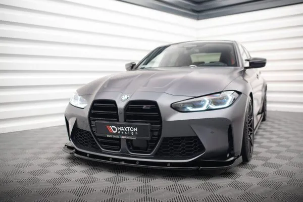 Splittersett BMW M3 Sedan G80 - Bilde 4