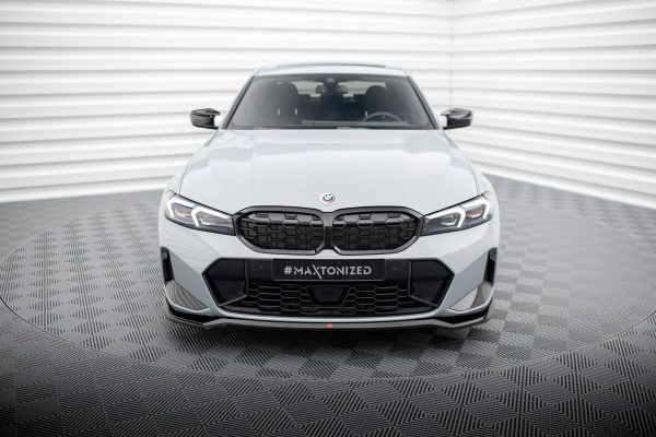 Splittersett BMW M340i Sedan G20 Facelift