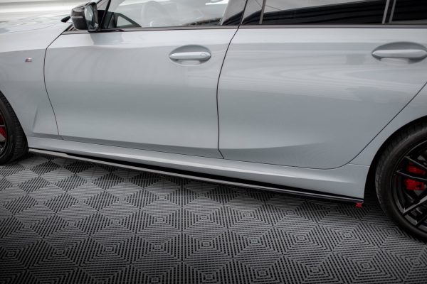 Splittersett BMW M340i Sedan G20 Facelift
