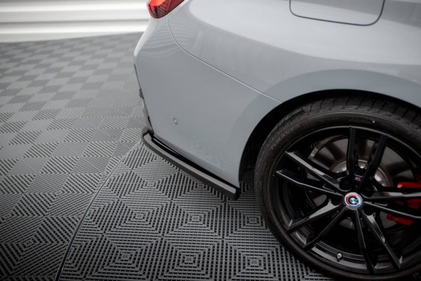 Splittersett BMW M340i Sedan G20 Facelift