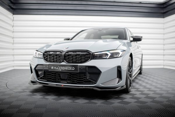 Splittersett BMW M340i Sedan G20 Facelift