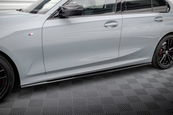 Splittersett BMW M340i Sedan G20 Facelift