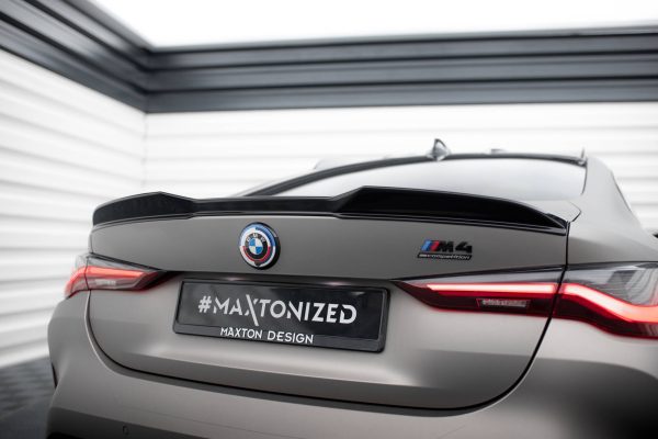 Splittersett BMW M4 Coupe G82 / G82 Facelift