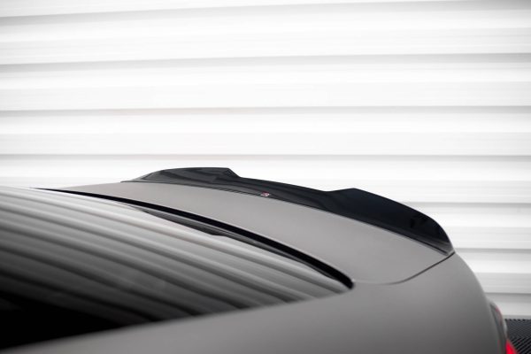 Splittersett BMW M4 Coupe G82 / G82 Facelift