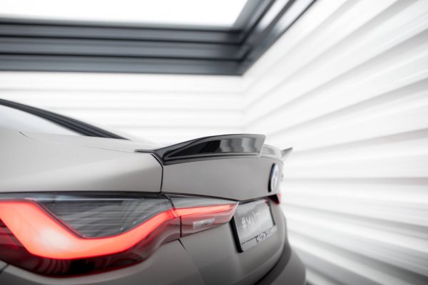 Splittersett BMW M4 Coupe G82 / G82 Facelift