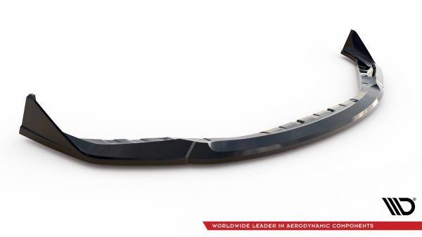 Splittersett BMW M4 Coupe G82 / G82 Facelift