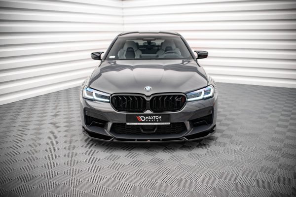 Splittersett BMW M5 F90 Facelift