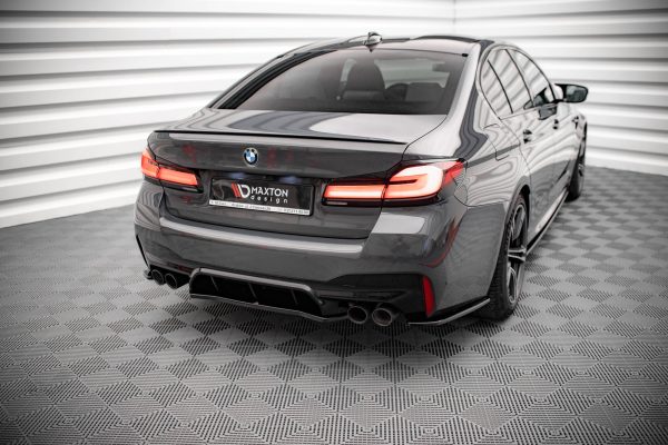 Splittersett BMW M5 F90 Facelift
