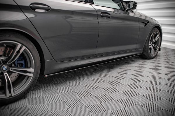 Splittersett BMW M5 F90 Facelift