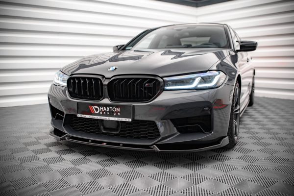 Splittersett BMW M5 F90 Facelift