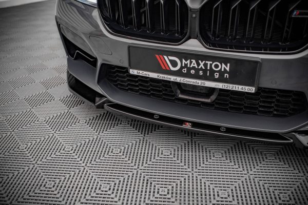 Splittersett BMW M5 F90 Facelift