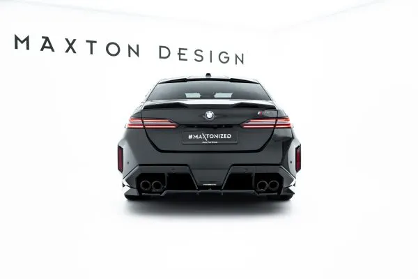 Splittersett BMW M5 Sedan G90 - Bilde 14
