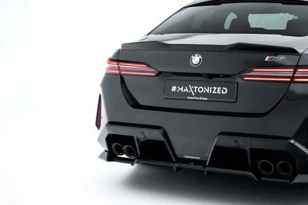 Splittersett BMW M5 Sedan G90 - Bilde 18