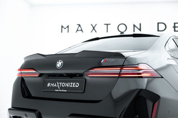 Splittersett BMW M5 Sedan G90