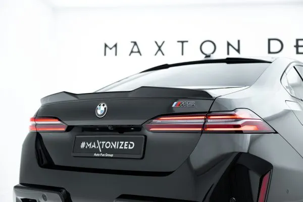 Splittersett BMW M5 Sedan G90 - Bilde 21