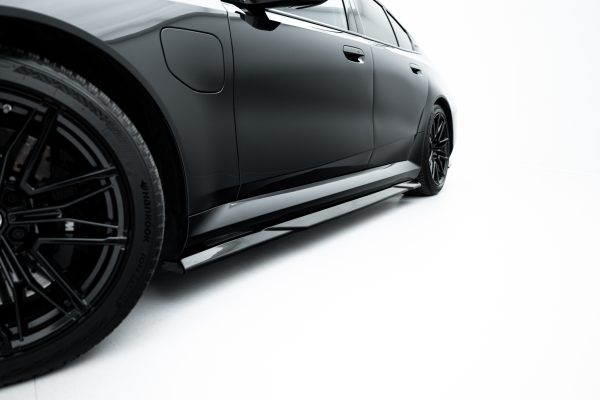 Splittersett BMW M5 Sedan G90