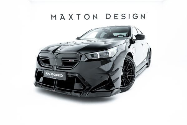 Splittersett BMW M5 Sedan G90