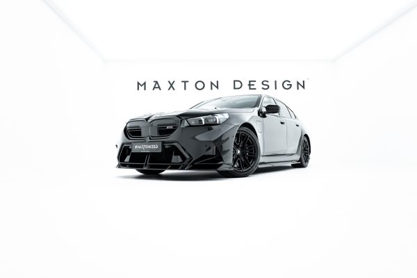 Splittersett BMW M5 Sedan G90
