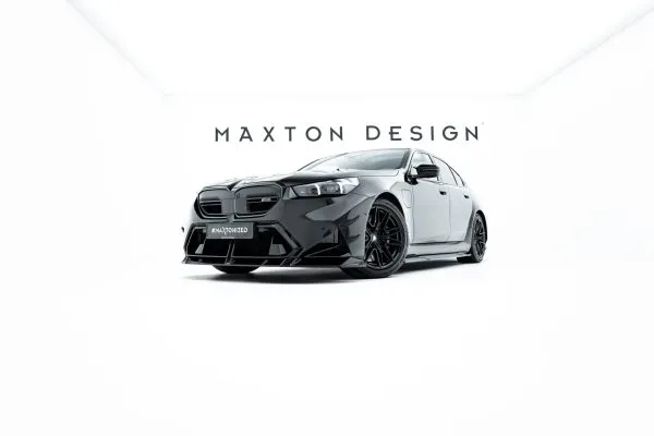 Splittersett BMW M5 Sedan G90 - Bilde 5