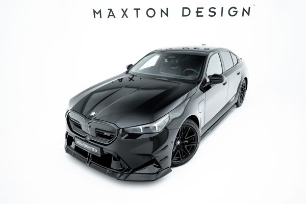 Splittersett BMW M5 Sedan G90