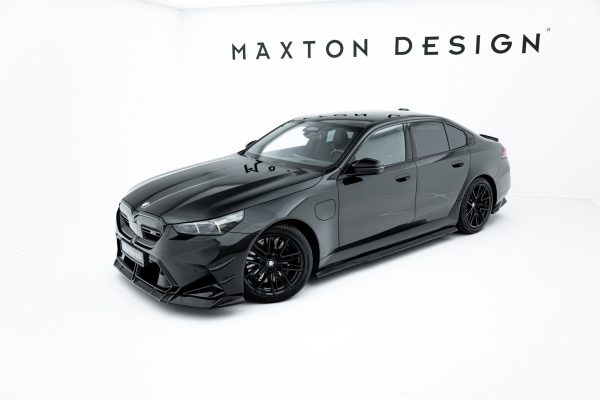 Splittersett BMW M5 Sedan G90