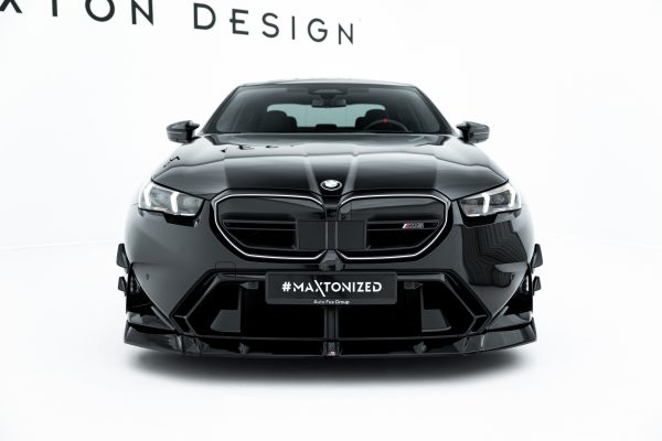 Splittersett BMW M5 Sedan G90