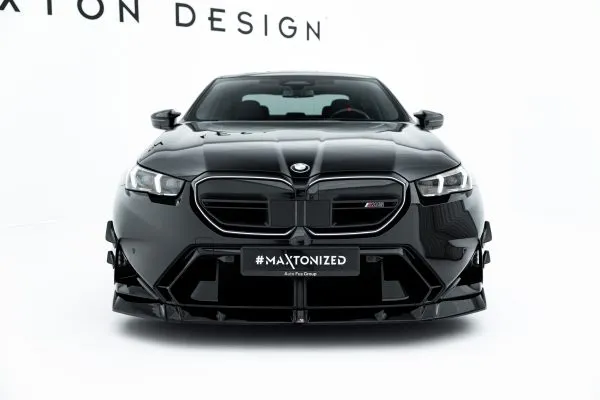 Splittersett BMW M5 Sedan G90 - Bilde 7