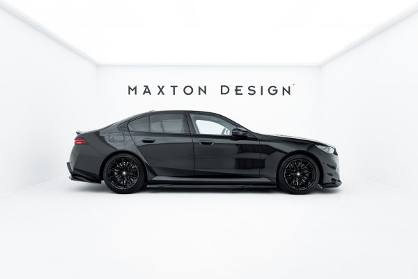 Splittersett BMW M5 Sedan G90