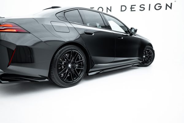 Splittersett BMW M5 Sedan G90