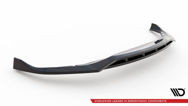 Splittersett BMW M550i Sedan G30