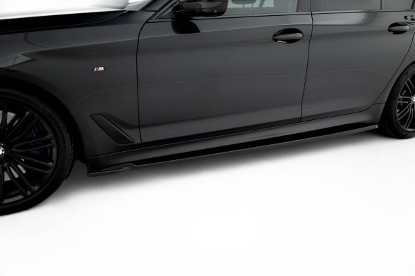 Splittersett BMW M550i Sedan G30