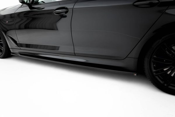 Splittersett BMW M550i Sedan G30