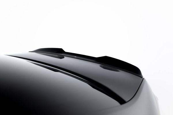 Splittersett BMW M550i Sedan G30