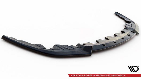 Splittersett BMW M8 Gran Coupe F93