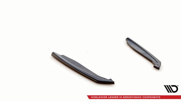 Splittersett BMW M8 Gran Coupe F93