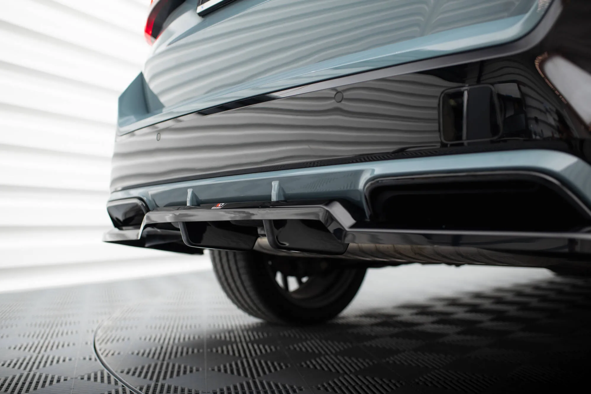 Splittersett BMW X1 M-Pack U11 - Bilde 11