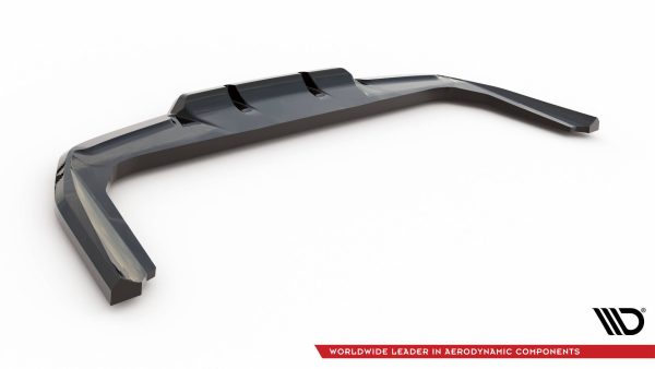 Splittersett BMW X1 M-Pack U11