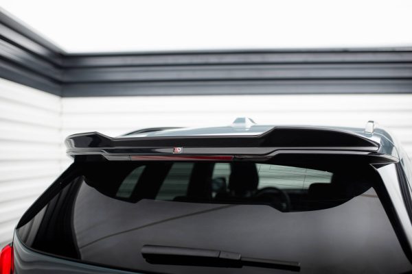 Splittersett BMW X1 M-Pack U11